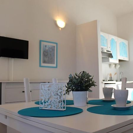 La Marmorata Vacation House Apartment Санта Тереза Галура Екстериор снимка