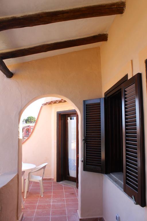 La Marmorata Vacation House Apartment Санта Тереза Галура Стая снимка