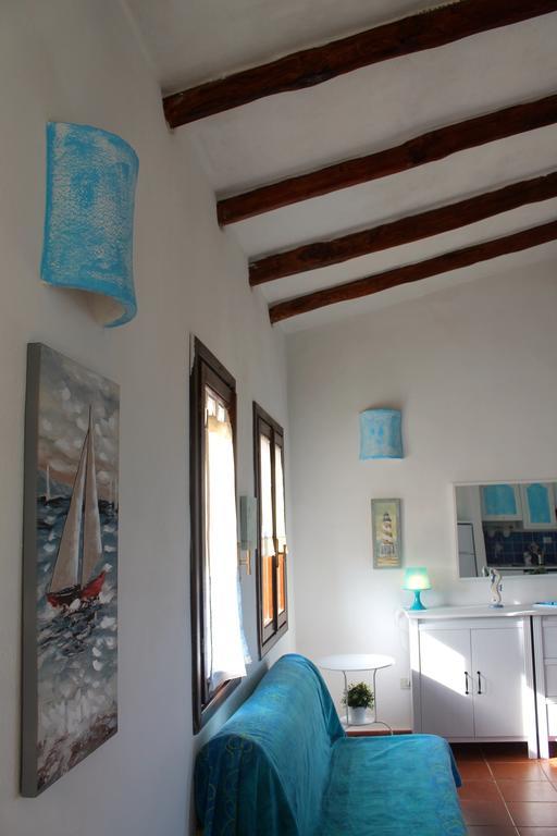 La Marmorata Vacation House Apartment Санта Тереза Галура Стая снимка