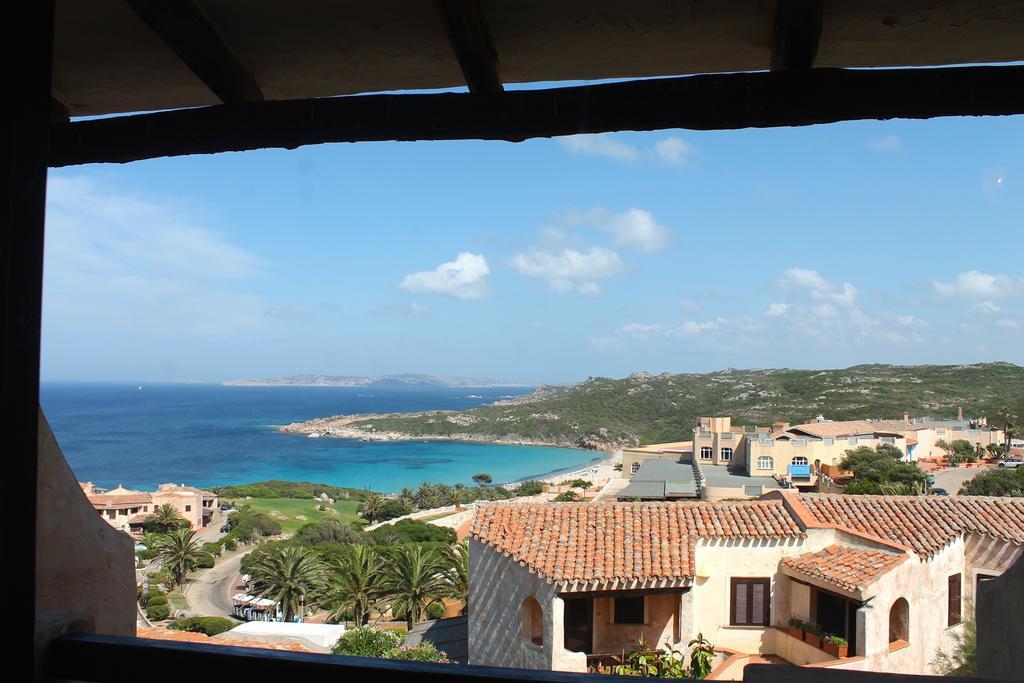 La Marmorata Vacation House Apartment Санта Тереза Галура Екстериор снимка