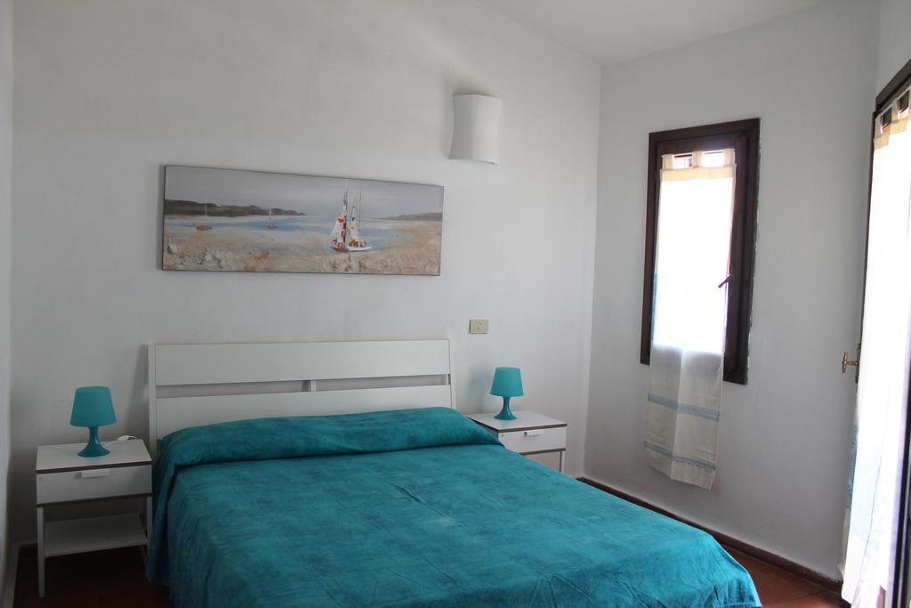 La Marmorata Vacation House Apartment Санта Тереза Галура Стая снимка
