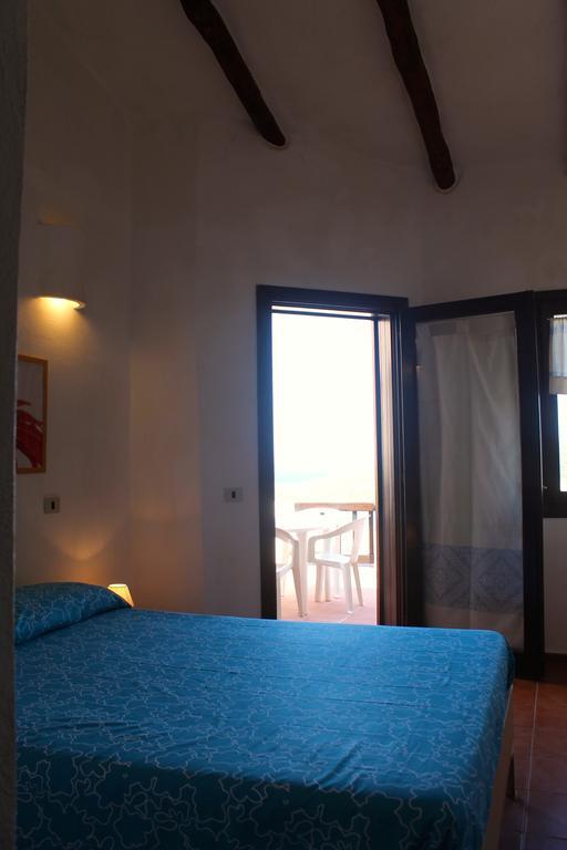 La Marmorata Vacation House Apartment Санта Тереза Галура Стая снимка