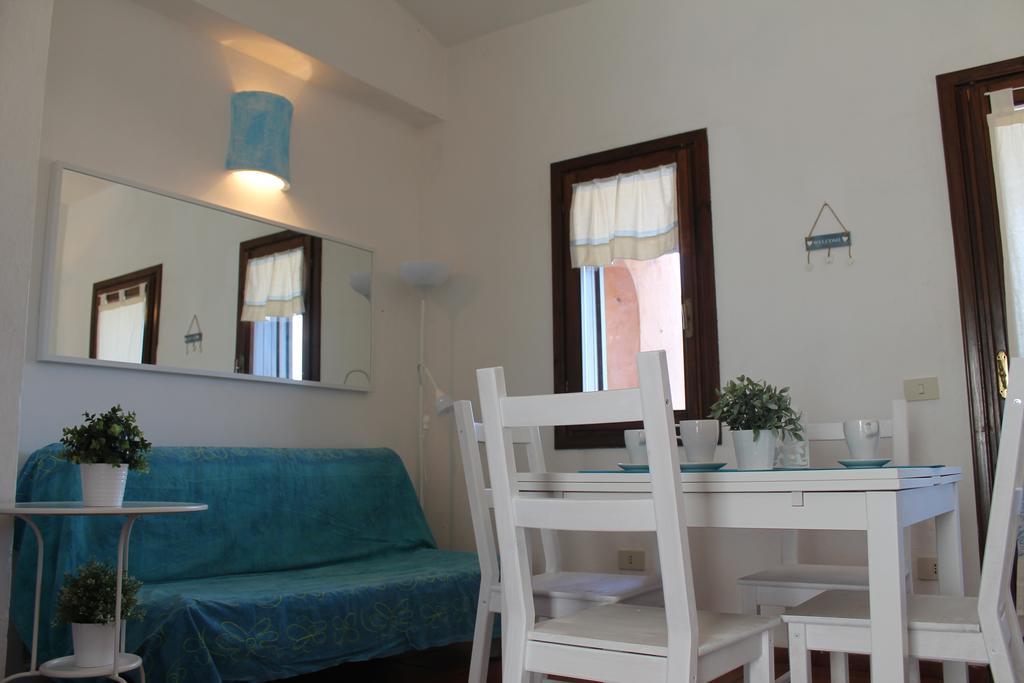 La Marmorata Vacation House Apartment Санта Тереза Галура Стая снимка