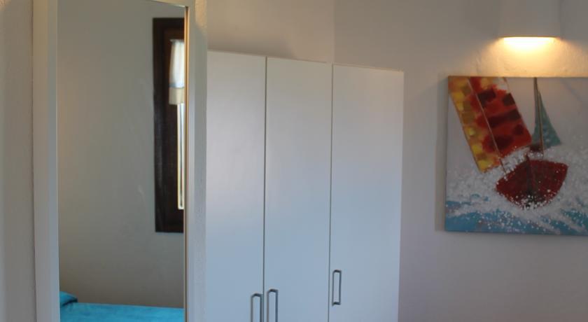 La Marmorata Vacation House Apartment Санта Тереза Галура Стая снимка