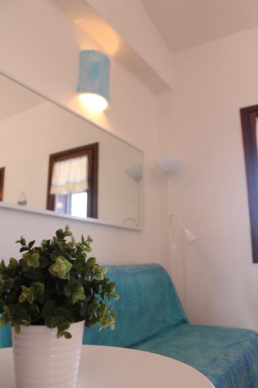 La Marmorata Vacation House Apartment Санта Тереза Галура Стая снимка