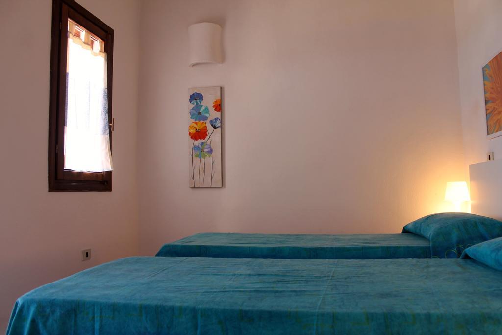 La Marmorata Vacation House Apartment Санта Тереза Галура Стая снимка