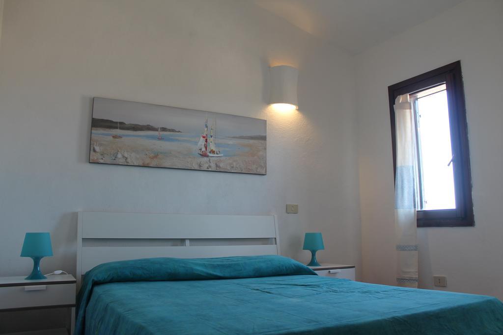 La Marmorata Vacation House Apartment Санта Тереза Галура Стая снимка