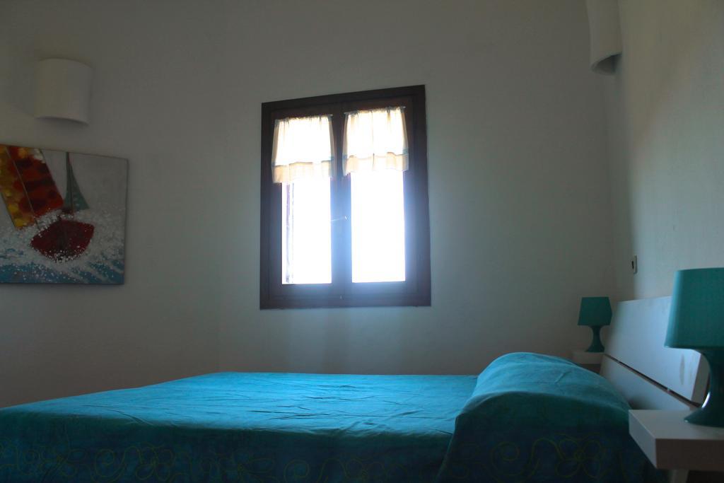 La Marmorata Vacation House Apartment Санта Тереза Галура Стая снимка