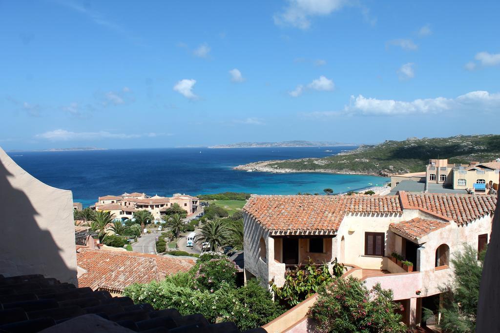 La Marmorata Vacation House Apartment Санта Тереза Галура Екстериор снимка