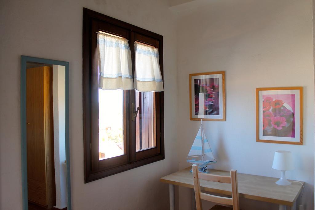 La Marmorata Vacation House Apartment Санта Тереза Галура Стая снимка