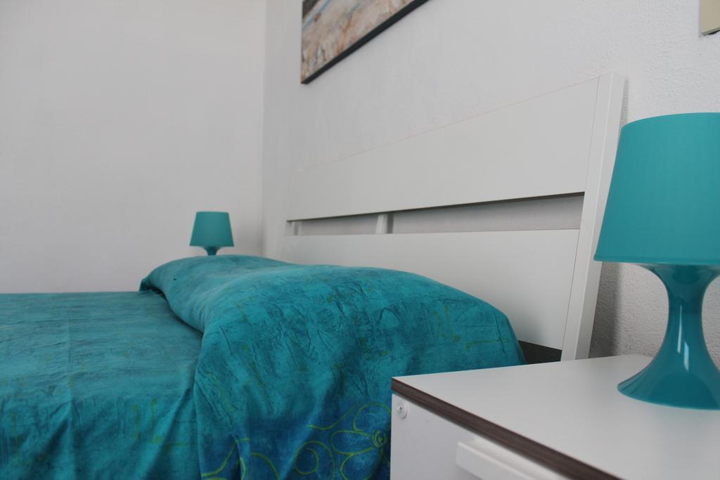 La Marmorata Vacation House Apartment Санта Тереза Галура Стая снимка