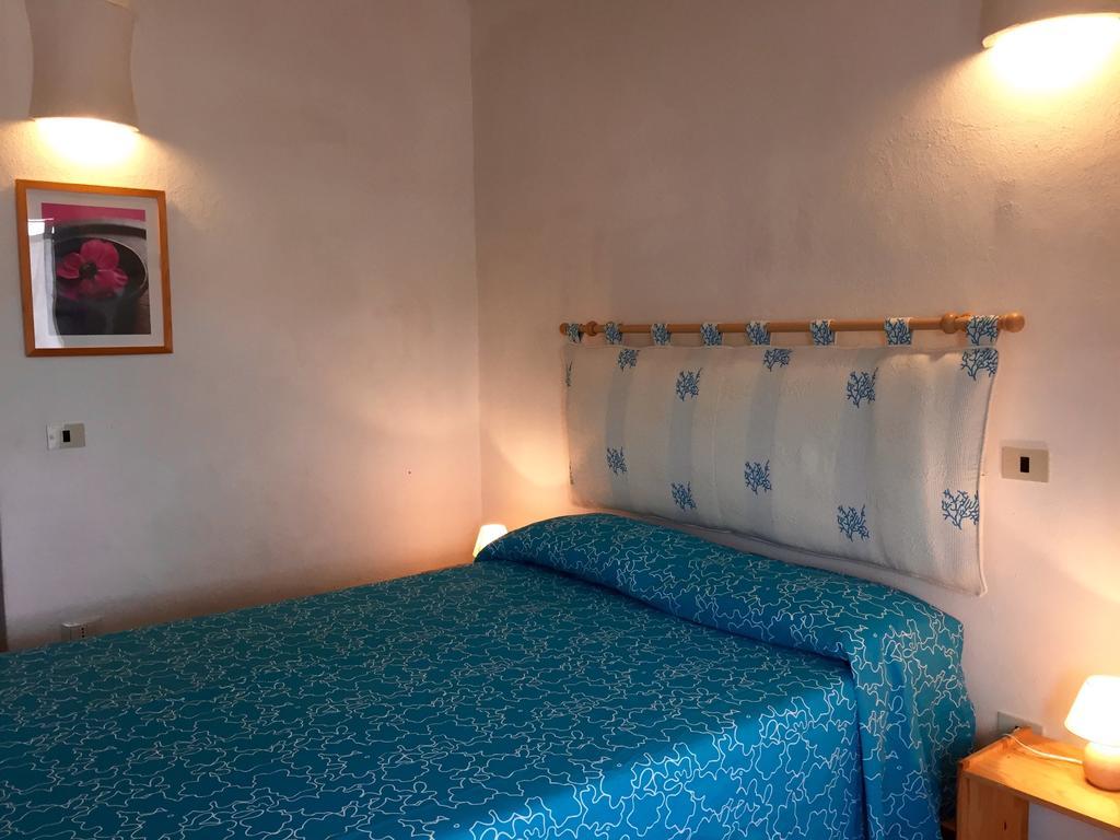 La Marmorata Vacation House Apartment Санта Тереза Галура Екстериор снимка