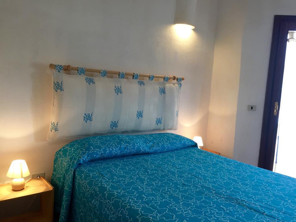 La Marmorata Vacation House Apartment Санта Тереза Галура Екстериор снимка