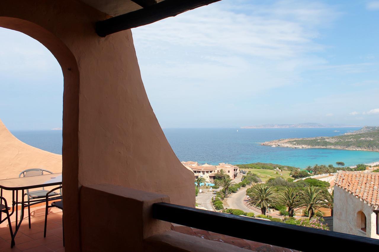 La Marmorata Vacation House Apartment Санта Тереза Галура Екстериор снимка