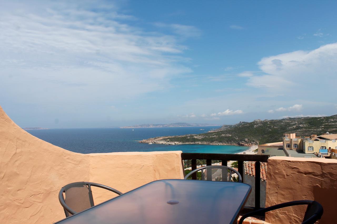 La Marmorata Vacation House Apartment Санта Тереза Галура Екстериор снимка