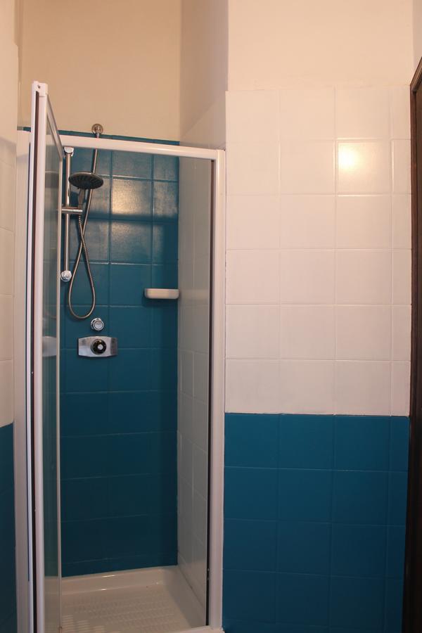 La Marmorata Vacation House Apartment Санта Тереза Галура Екстериор снимка