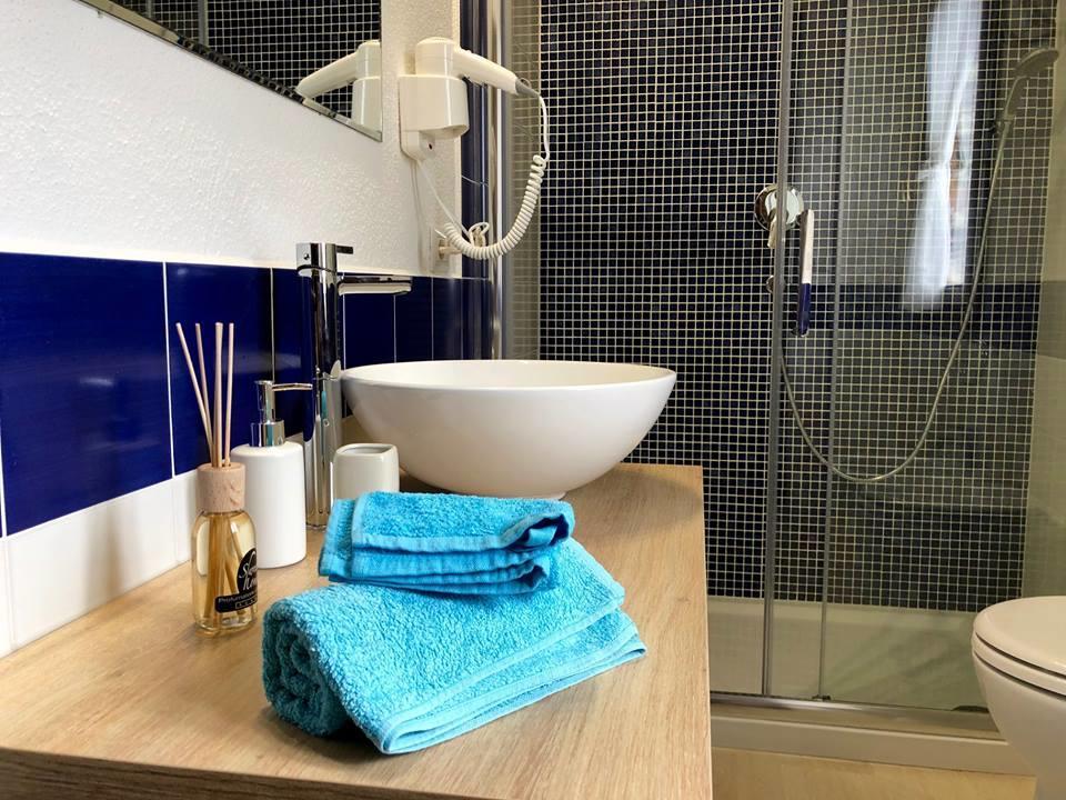 La Marmorata Vacation House Apartment Санта Тереза Галура Екстериор снимка