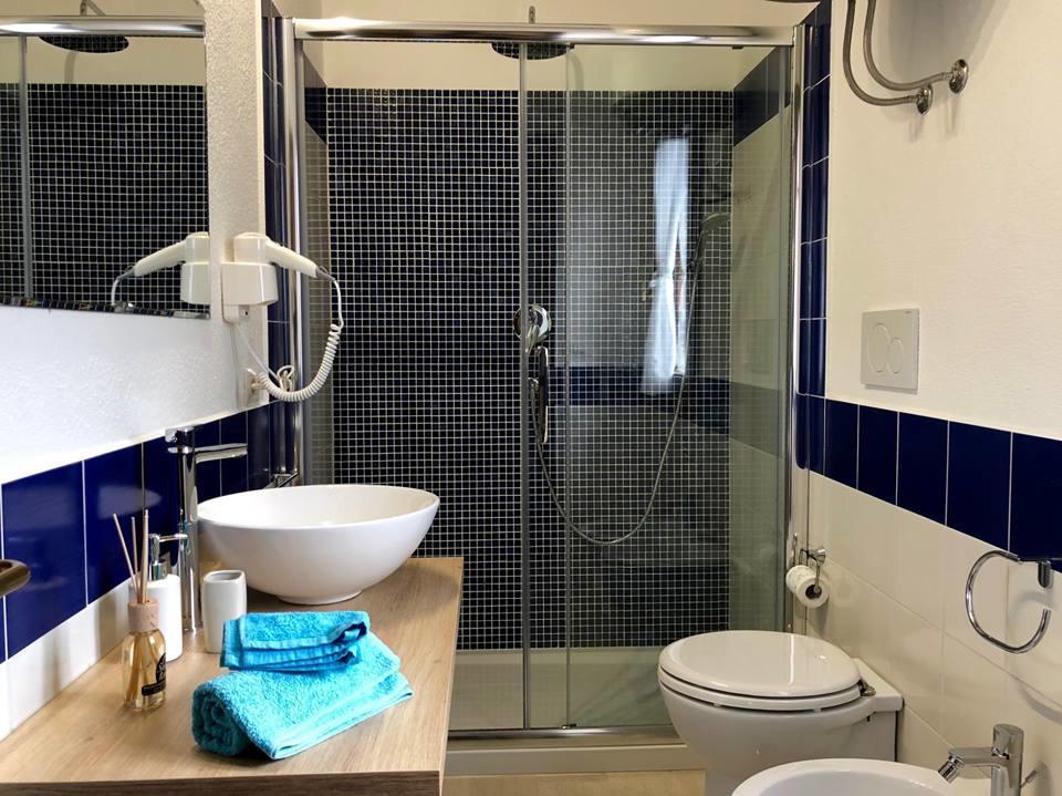 La Marmorata Vacation House Apartment Санта Тереза Галура Екстериор снимка